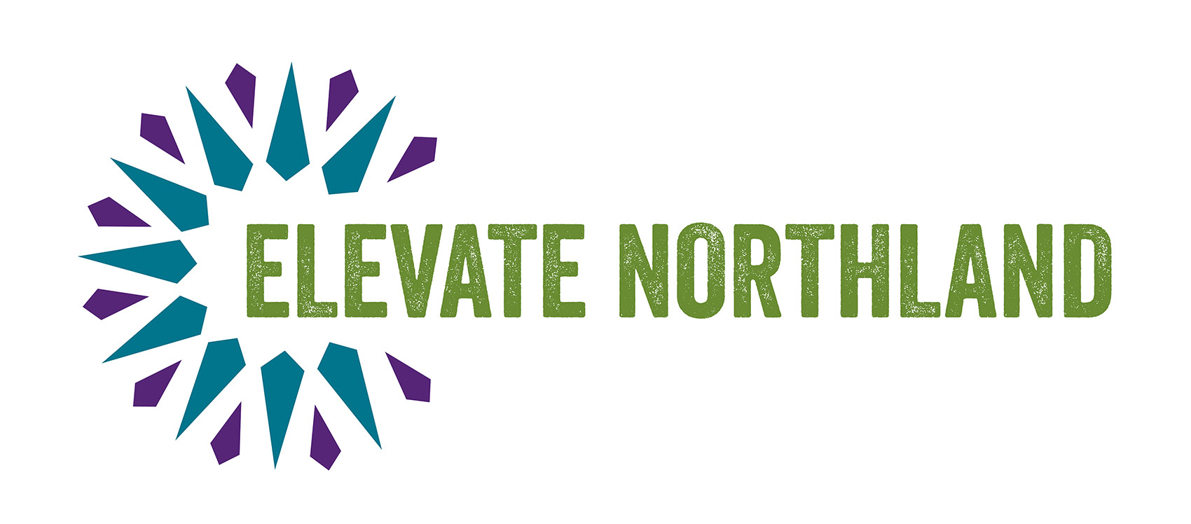 Elevate Northland Logo
